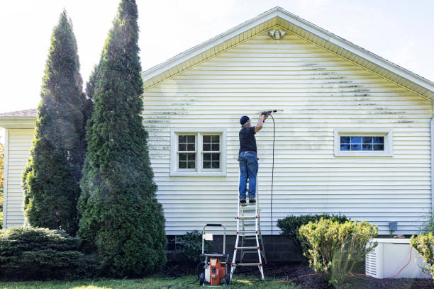 Best Roof Washing  in Country Clu, MO